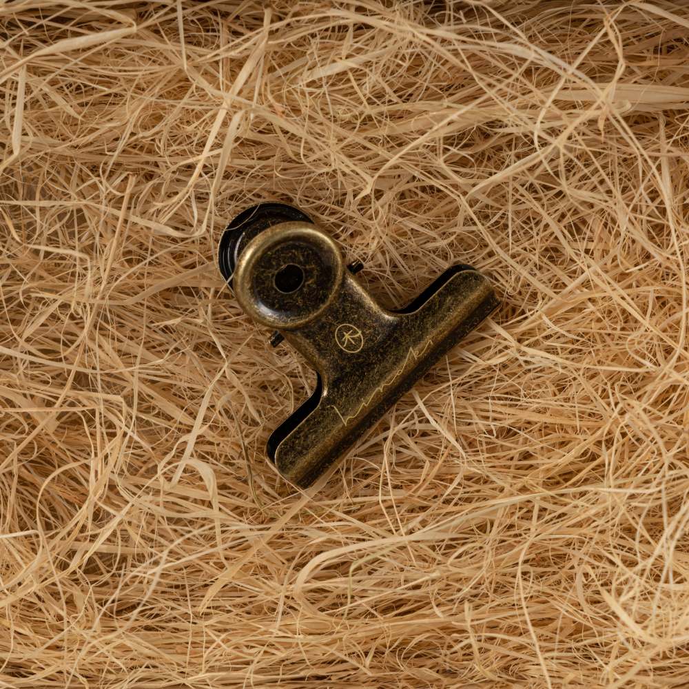 Hinoki - Scrapbook Ephemera Starter Set