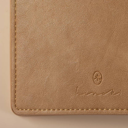 Hinoki - No.01 Travel Notebook
