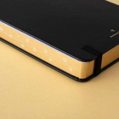 Tsuki 'Moonflower' Limited Edition Luxury Bullet Journal ☾