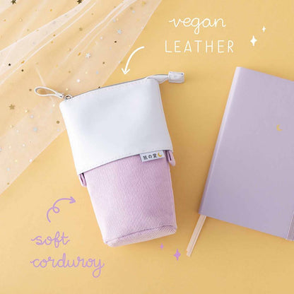 Tsuki Pop-up Pencil Case ☾