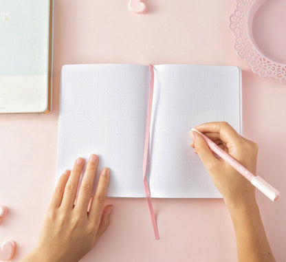 Tsuki 160GSM Bullet Journal ☾