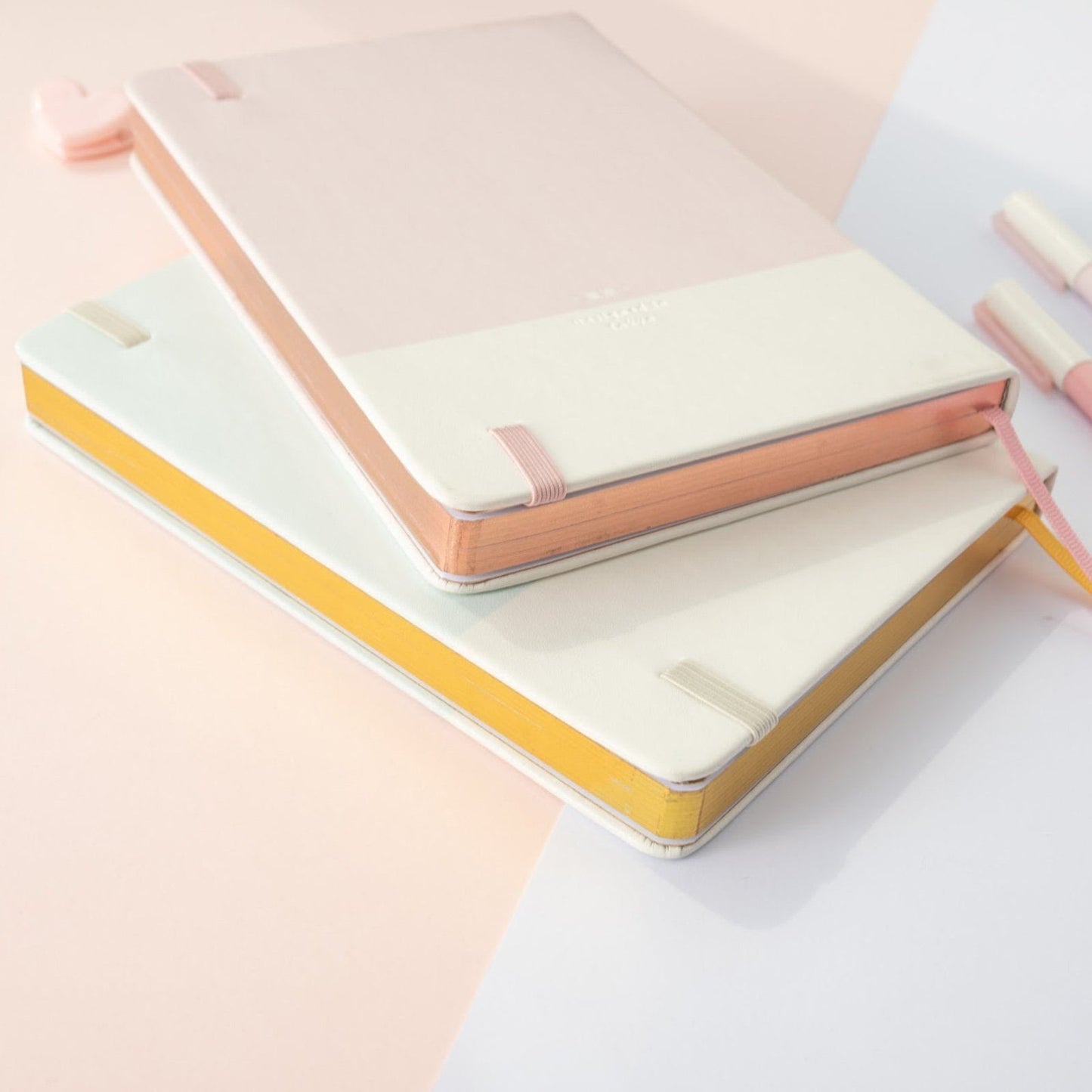 Tsuki 160GSM Bullet Journal ☾