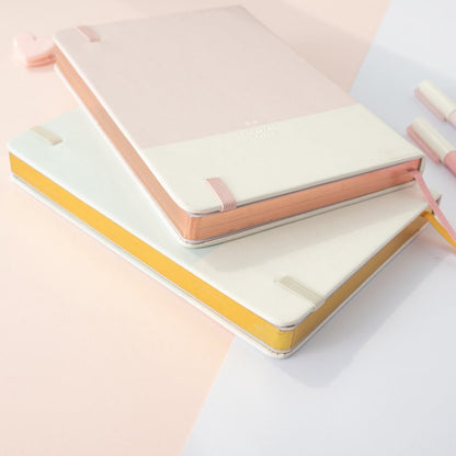 Tsuki 160GSM Bullet Journal ☾