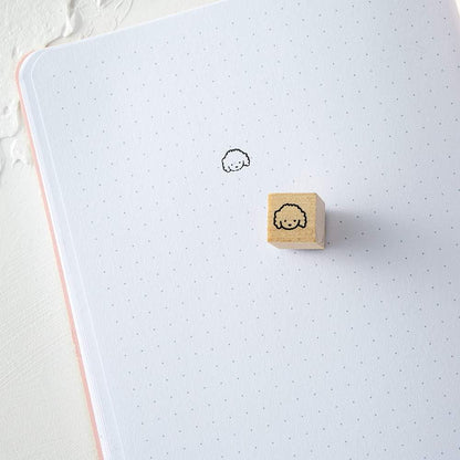 Tsuki Bullet Journal Tracking Stamp Set ☾