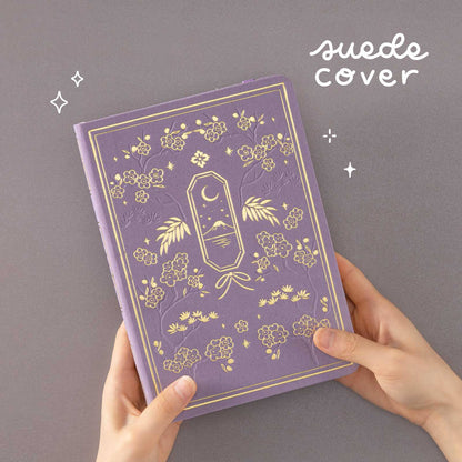 Tsuki ‘Story of Japan’ Special Edition Bullet Journal ☾