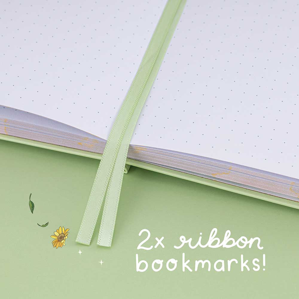 Tsuki Four Seasons: Summer Collector’s Edition 2022 Bullet Journal ☾